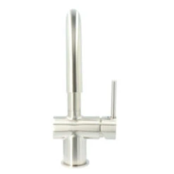 Handson Keukenkraan Oscar RVS -Pro Badkamer Verkoop 123 4954