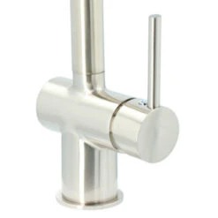 Handson Keukenkraan Oscar RVS -Pro Badkamer Verkoop 123 4955