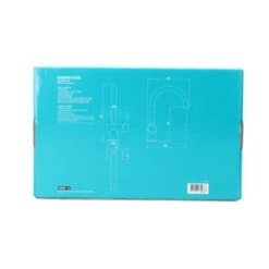 Handson Keukenkraan Oscar RVS -Pro Badkamer Verkoop 123 4958