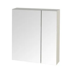 Tiger Spiegelkast S-Line 60cm Sneeuwwit