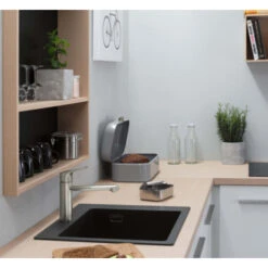 Hansgrohe Keukenkraan Focus M43 Met Hendel Chroom 120 -Pro Badkamer Verkoop 123 5006