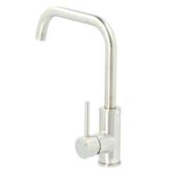 Handson Keukenkraan Olivier Met Hendel RVS -Pro Badkamer Verkoop 123 5064