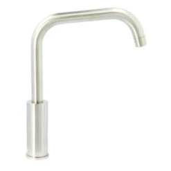 Handson Keukenkraan Olivier Met Hendel RVS -Pro Badkamer Verkoop 123 5067