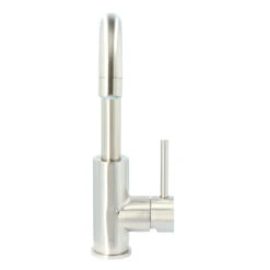 Handson Keukenkraan Olivier Met Hendel RVS -Pro Badkamer Verkoop 123 5069