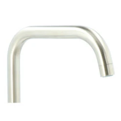 Handson Keukenkraan Olivier Met Hendel RVS -Pro Badkamer Verkoop 123 5071