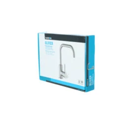 Handson Keukenkraan Olivier Met Hendel RVS -Pro Badkamer Verkoop 123 5073