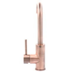 Handson Keukenkraan Olivier Met Hendel Koper -Pro Badkamer Verkoop 123 5091