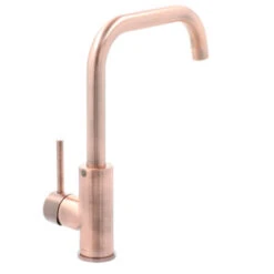 Handson Keukenkraan Olivier Met Hendel Koper -Pro Badkamer Verkoop 123 5092