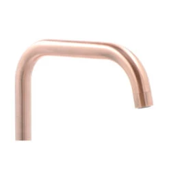 Handson Keukenkraan Olivier Met Hendel Koper -Pro Badkamer Verkoop 123 5097