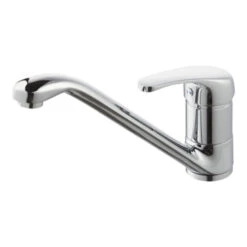 Handson Keukenkraan Diane Met Hendel Chroom