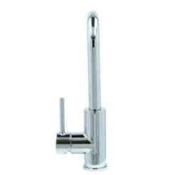 Handson Keukenkraan Olivier Met Hendel Chroom -Pro Badkamer Verkoop 123 5106