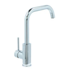 Handson Keukenkraan Olivier Met Hendel Chroom -Pro Badkamer Verkoop 123 5107