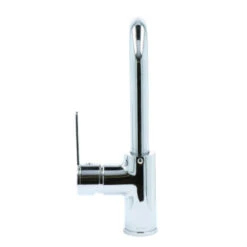 Atlantic Wastafelkraan Micah Met Hendel Chroom 16 Atlantic Wastafelkraan Micah Met Hendel Chroom -Pro Badkamer Verkoop 123 5182