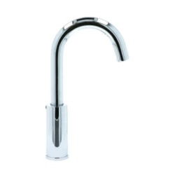 Atlantic Wastafelkraan Micah Met Hendel Chroom 18 Atlantic Wastafelkraan Micah Met Hendel Chroom -Pro Badkamer Verkoop 123 5184