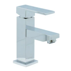 Aqualino Wastafelkraan Panaro Met Hendel En Waste Chroom 20 Aqualino Wastafelkraan Panaro Met Hendel En Waste Chroom -Pro Badkamer Verkoop 123 5206