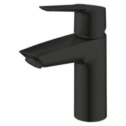 Grohe Wastafelkraan Start S-size QuickFix Mat Zwart 9 Grohe Wastafelkraan Start S-size QuickFix Mat Zwart -Pro Badkamer Verkoop 123 5216