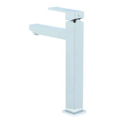 Aqualino Wastafelkraan Panaro Hoog 13 Aqualino Wastafelkraan Panaro Hoog -Pro Badkamer Verkoop 123 5240