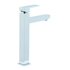 Aqualino Wastafelkraan Panaro Hoog 15 Aqualino Wastafelkraan Panaro Hoog -Pro Badkamer Verkoop 123 5242