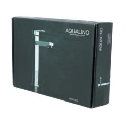 Aqualino Wastafelkraan Panaro Hoog 20 Aqualino Wastafelkraan Panaro Hoog -Pro Badkamer Verkoop 123 5247