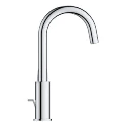 Grohe Wastafelkraan Start Edge L-size QuickFixchroom 11 Grohe Wastafelkraan Start Edge L-size QuickFixchroom -Pro Badkamer Verkoop 123 5252