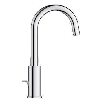 Grohe Wastafelkraan Start Edge L-size QuickFixchroom 4 Grohe Wastafelkraan Start Edge L-size QuickFixchroom - Afbeelding 4
