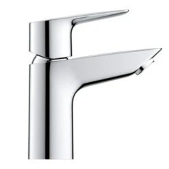 Grohe Wastafelkraan Start Edge S-size QuickFix Chroom 13 Grohe Wastafelkraan Start Edge S-size QuickFix Chroom -Pro Badkamer Verkoop 123 5344