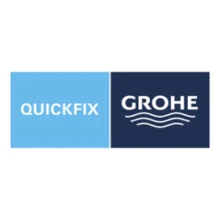 Grohe Wastafelkraan Start M-size QuickFix Mat Zwart -Pro Badkamer Verkoop 123 5371