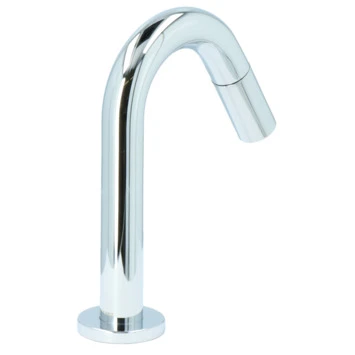 Atlantic Fonteinkraan Scott Met Draaiknop Chroom 5 Atlantic Fonteinkraan Scott Met Draaiknop Chroom - Afbeelding 5