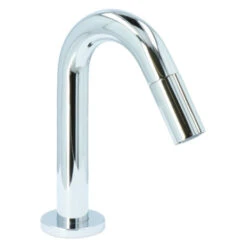 Atlantic Fonteinkraan Scott Met Draaiknop Chroom 17 Atlantic Fonteinkraan Scott Met Draaiknop Chroom -Pro Badkamer Verkoop 123 5472