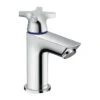 Hansgrohe Fonteinkraan Logis Classic Chroom