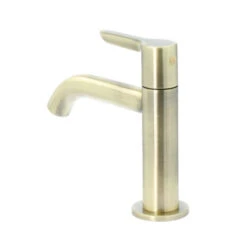 Atlantic Fonteinkraan Riley Met Hendel Messing -Pro Badkamer Verkoop 123 5483