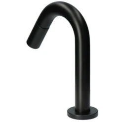 Atlantic Fonteinkraan Scott Met Draaiknop Zwart 13 Atlantic Fonteinkraan Scott Met Draaiknop Zwart -Pro Badkamer Verkoop 123 5494