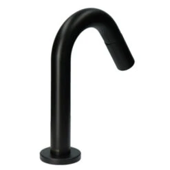 Atlantic Fonteinkraan Scott Met Draaiknop Zwart 15 Atlantic Fonteinkraan Scott Met Draaiknop Zwart -Pro Badkamer Verkoop 123 5496