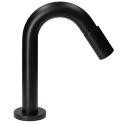 Atlantic Fonteinkraan Scott Met Draaiknop Zwart 16 Atlantic Fonteinkraan Scott Met Draaiknop Zwart -Pro Badkamer Verkoop 123 5497