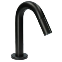 Atlantic Fonteinkraan Scott Met Draaiknop Zwart 17 Atlantic Fonteinkraan Scott Met Draaiknop Zwart -Pro Badkamer Verkoop 123 5498