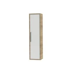 TIGER Boston Kolomkast 40cm Chalet Eiken -Pro Badkamer Verkoop 123 550