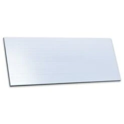 Wandtegel Fusion Wit 20x50 Cm 1,2 M² -Pro Badkamer Verkoop 123 5556