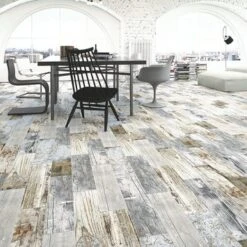 Vloertegel Uppsala 15x60 Cm 1 M² 5 Vloertegel Uppsala 15x60 Cm 1 M² -Pro Badkamer Verkoop 123 5588