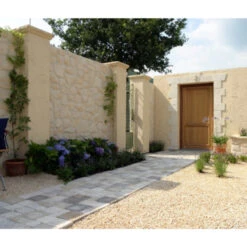 Stone Design Steenstrip Chinon Creme 0,5 M² 16 Stone Design Steenstrip Chinon Creme 0,5 M² -Pro Badkamer Verkoop 123 5593