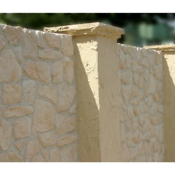 Stone Design Steenstrip Chinon Creme 0,5 M² 6 Stone Design Steenstrip Chinon Creme 0,5 M² - Afbeelding 6