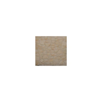 Stone Design Steenstrip Chinon Creme 0,5 M² 11 Stone Design Steenstrip Chinon Creme 0,5 M² - Afbeelding 11