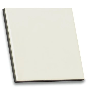 Wandtegel Rustico Creme 10x10 Cm 0,44 M² 2 Wandtegel Rustico Creme 10x10 Cm 0,44 M² - Afbeelding 2