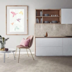 Wandtegel Odensa Taupe 14x16 Cm 0,5m² -Pro Badkamer Verkoop 123 5635