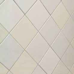 Wandtegel Friesch Wit 13x13 Cm 0,507 M² -Pro Badkamer Verkoop 123 5644