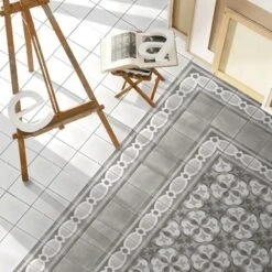 GAMMA Vloertegel Amadora Wit 15x15 Cm 0,5 M² -Pro Badkamer Verkoop 123 5683