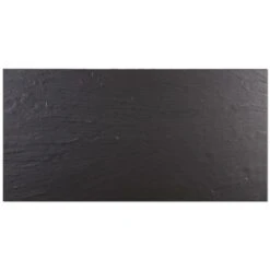 Vloertegel Java Zwart 30x60 Cm 1,26 M²