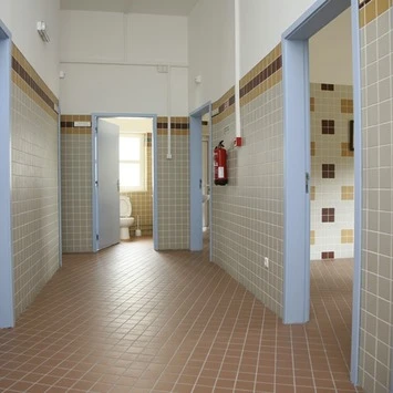 Vloertegel Aveiro Granite Beige 15x15 Cm 1,125 M² 2 Vloertegel Aveiro Granite Beige 15x15 Cm 1,125 M² - Afbeelding 2