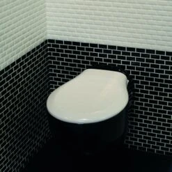 Mozaïektegel Mini Metro Wit 32,2x29,8 Cm 4 Stuks 5 Mozaïektegel Mini Metro Wit 32,2x29,8 Cm 4 Stuks -Pro Badkamer Verkoop 123 5715