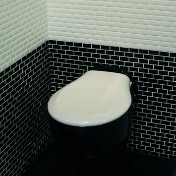 Mozaïektegel Mini Metro Wit 32,2x29,8 Cm 4 Stuks 3 Mozaïektegel Mini Metro Wit 32,2x29,8 Cm 4 Stuks - Afbeelding 3