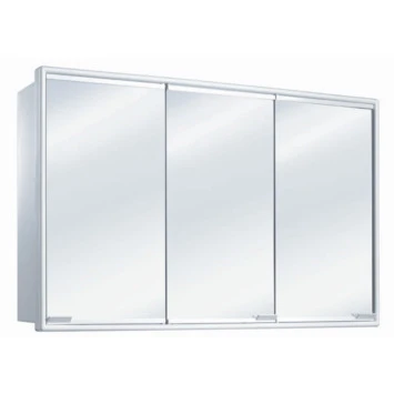 Haceka Cabinets Splash Spiegelkast Wit 1 Haceka Cabinets Splash Spiegelkast Wit